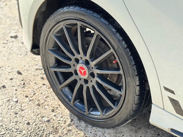 Used Mercedes-Benz A-Class for sale - 76084220: Photo 83