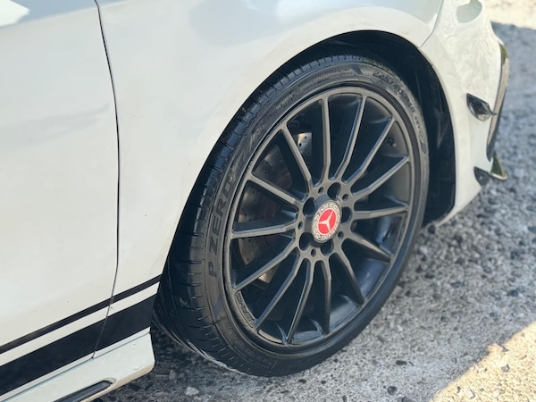 Used Mercedes-Benz A-Class for sale - 76084220: Photo 84