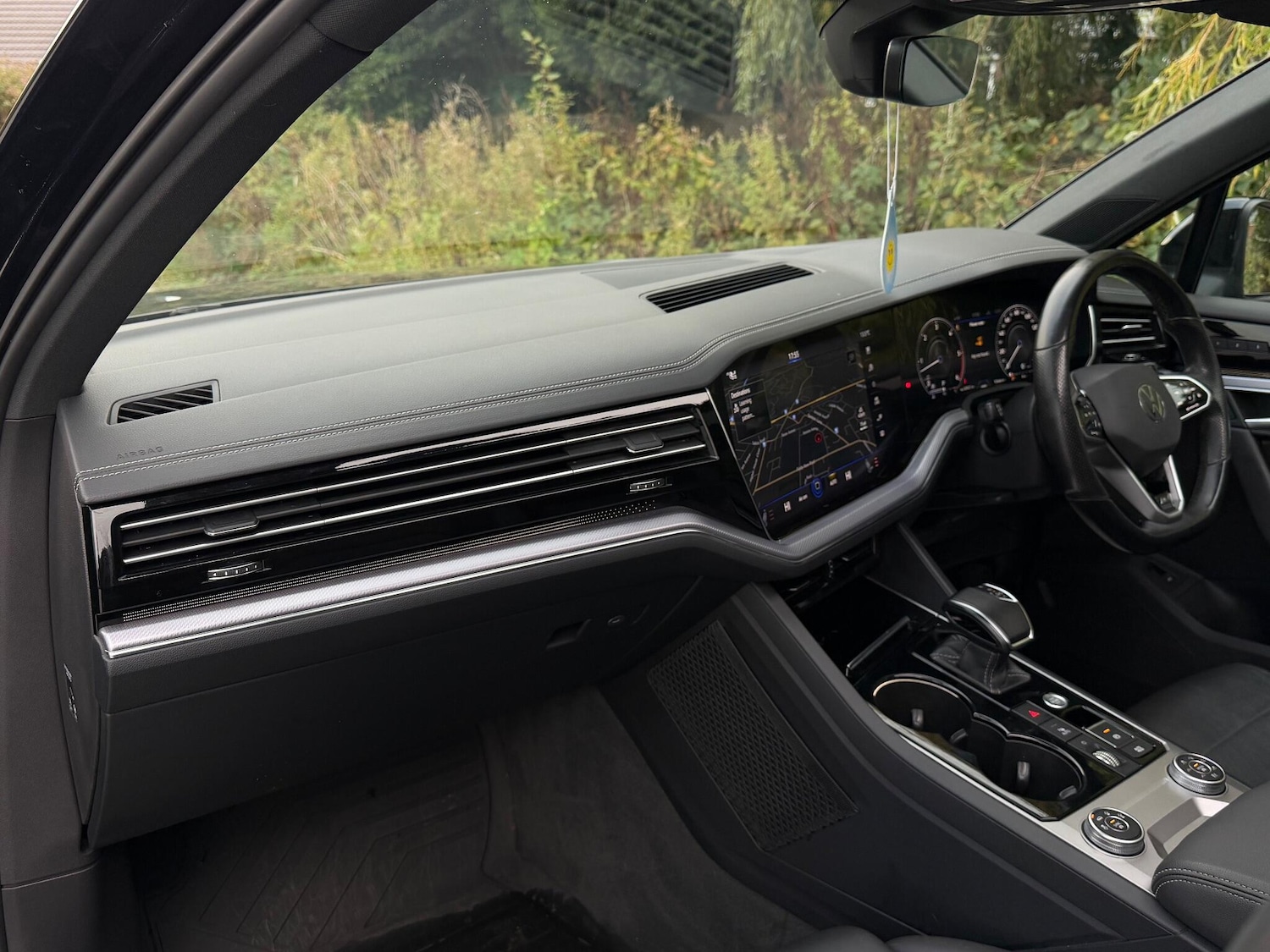 Used Volkswagen Touareg 2021 for sale - 76072391: Photo 13