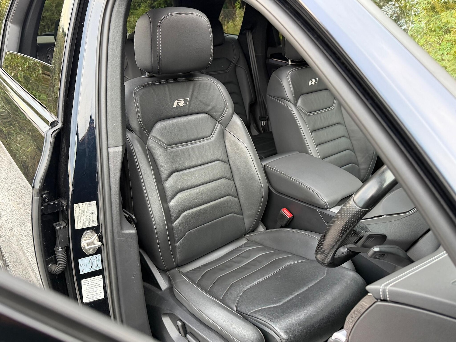 Used Volkswagen Touareg 2021 for sale - 76072391: Photo 16