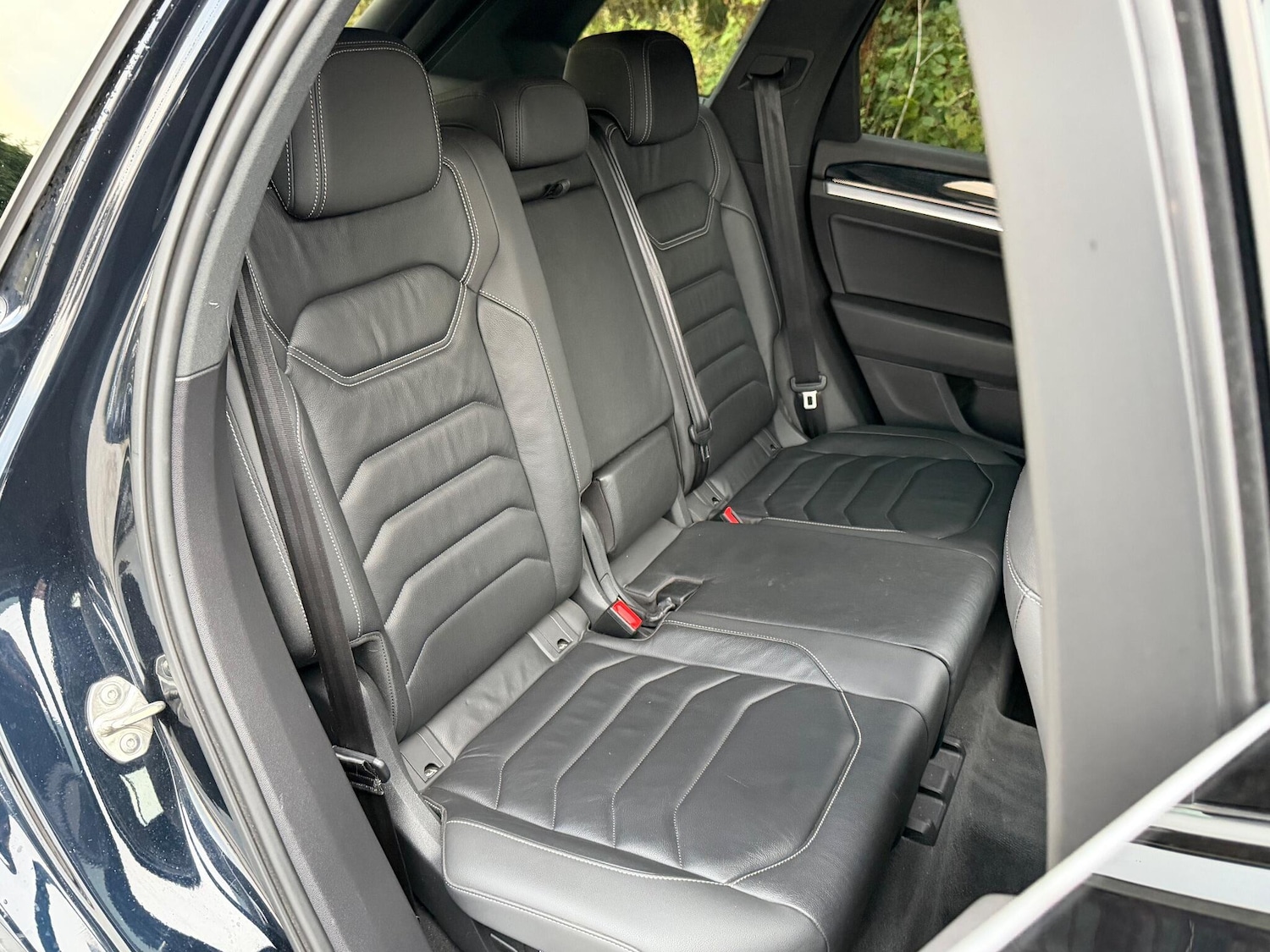 Used Volkswagen Touareg 2021 for sale - 76072391: Photo 22
