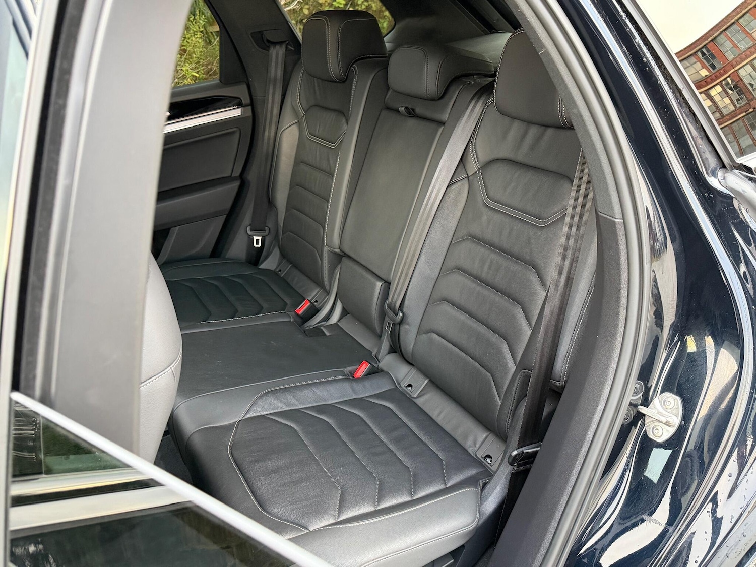 Used Volkswagen Touareg 2021 for sale - 76072391: Photo 23
