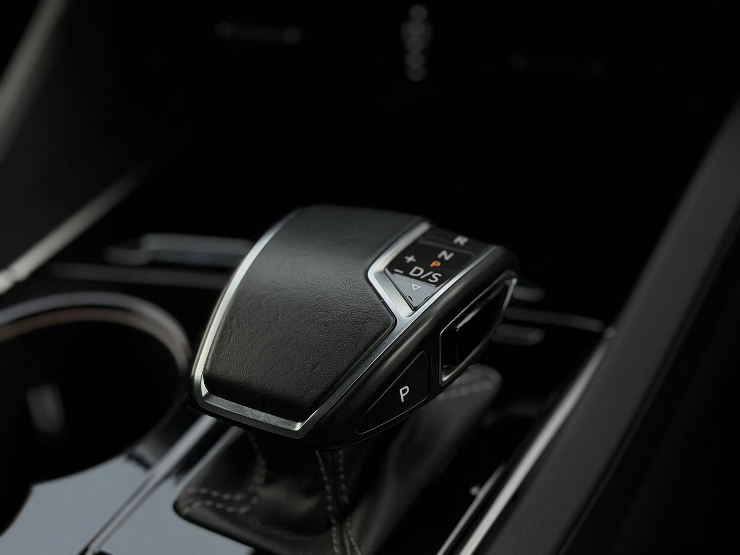 Used Volkswagen Touareg 2021 for sale - 76072391: Photo 43