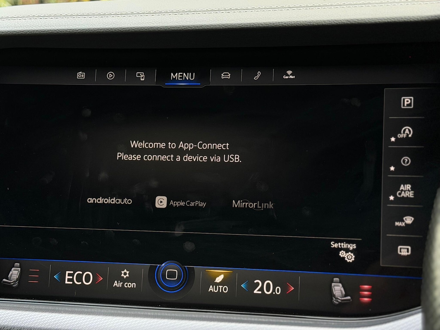 Used Volkswagen Touareg 2021 for sale - 76072391: Photo 67