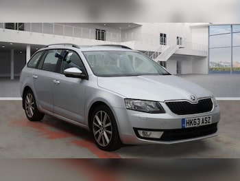 Used Skoda Octavia 2014 for sale - 75635658: Photo