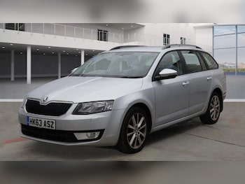 Used Skoda Octavia 2014 for sale - 75635658: Photo