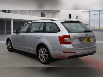 Used Skoda Octavia 2014 for sale - 75635658: Photo