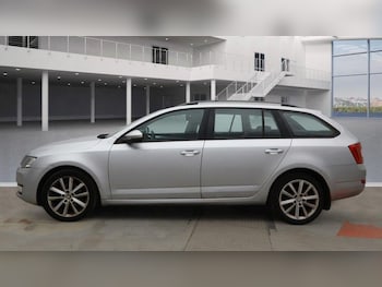Used Skoda Octavia 2014 for sale - 75635658: Photo