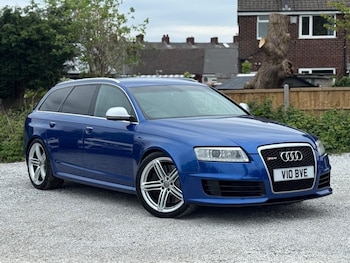 Used Audi RS6 2009 for sale - 79144636: Photo