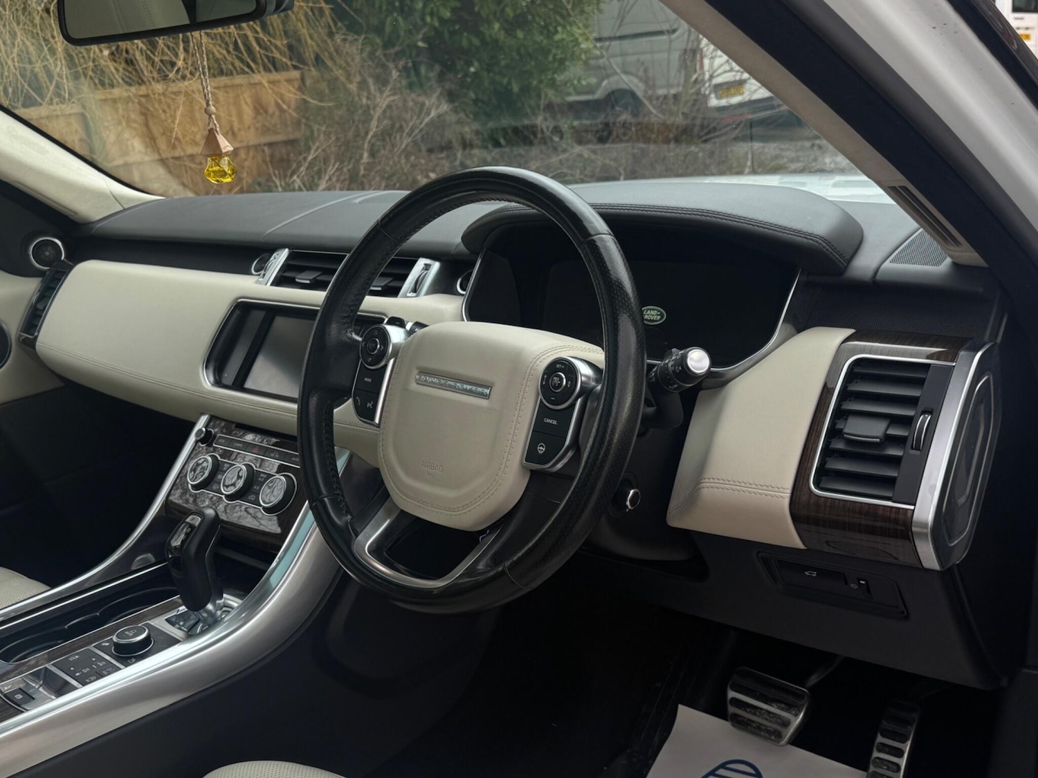 Used Land Rover Range Rover Sport for sale - 77496592: Photo 14