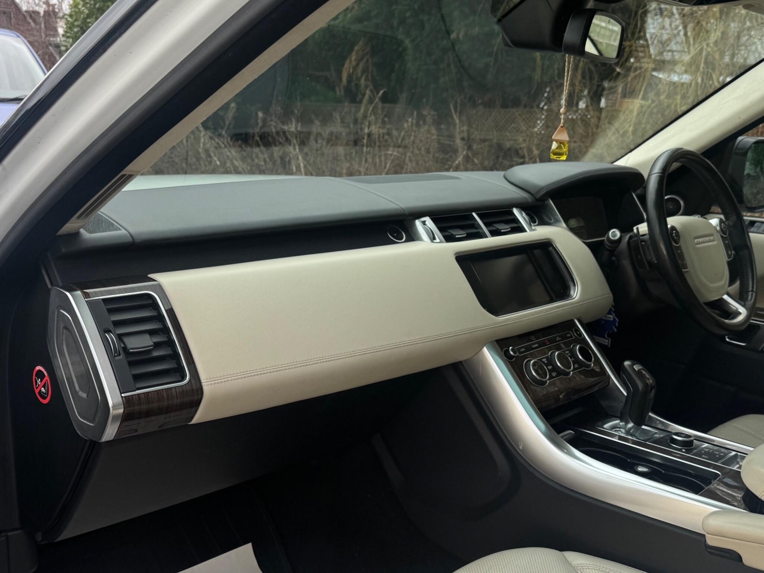 Used Land Rover Range Rover Sport for sale - 77496592: Photo 15