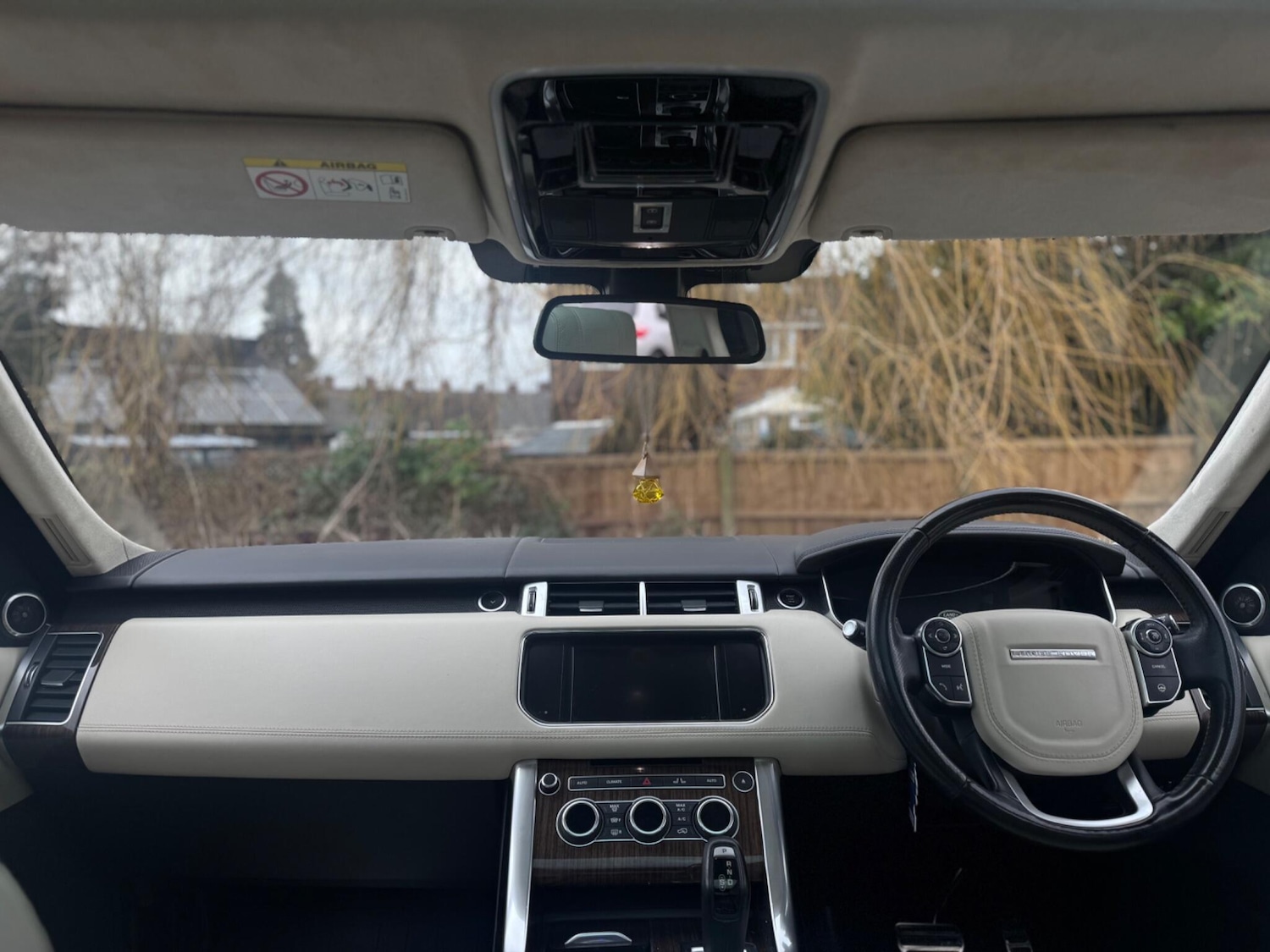 Used Land Rover Range Rover Sport for sale - 77496592: Photo 17