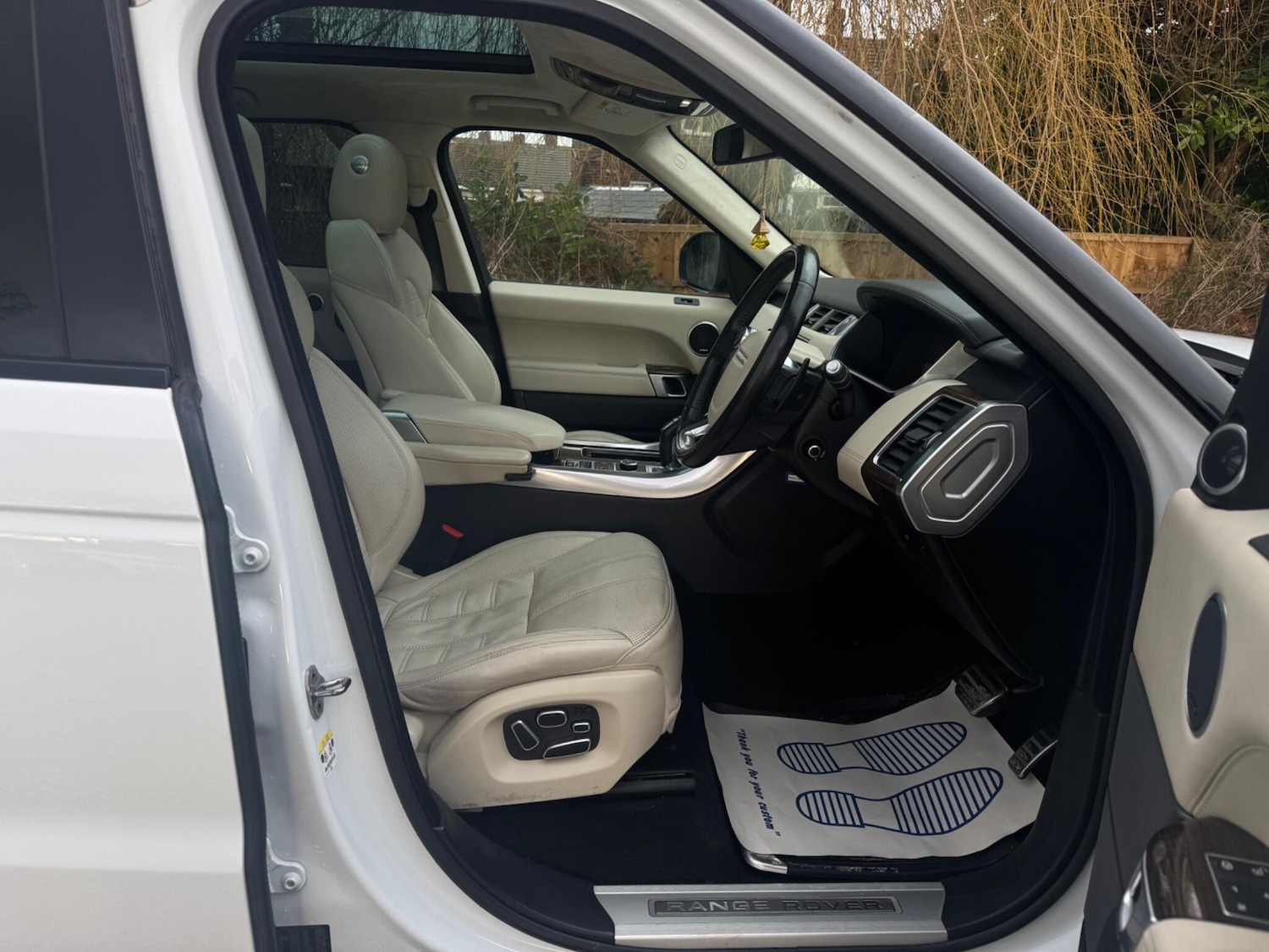 Used Land Rover Range Rover Sport for sale - 77496592: Photo 18