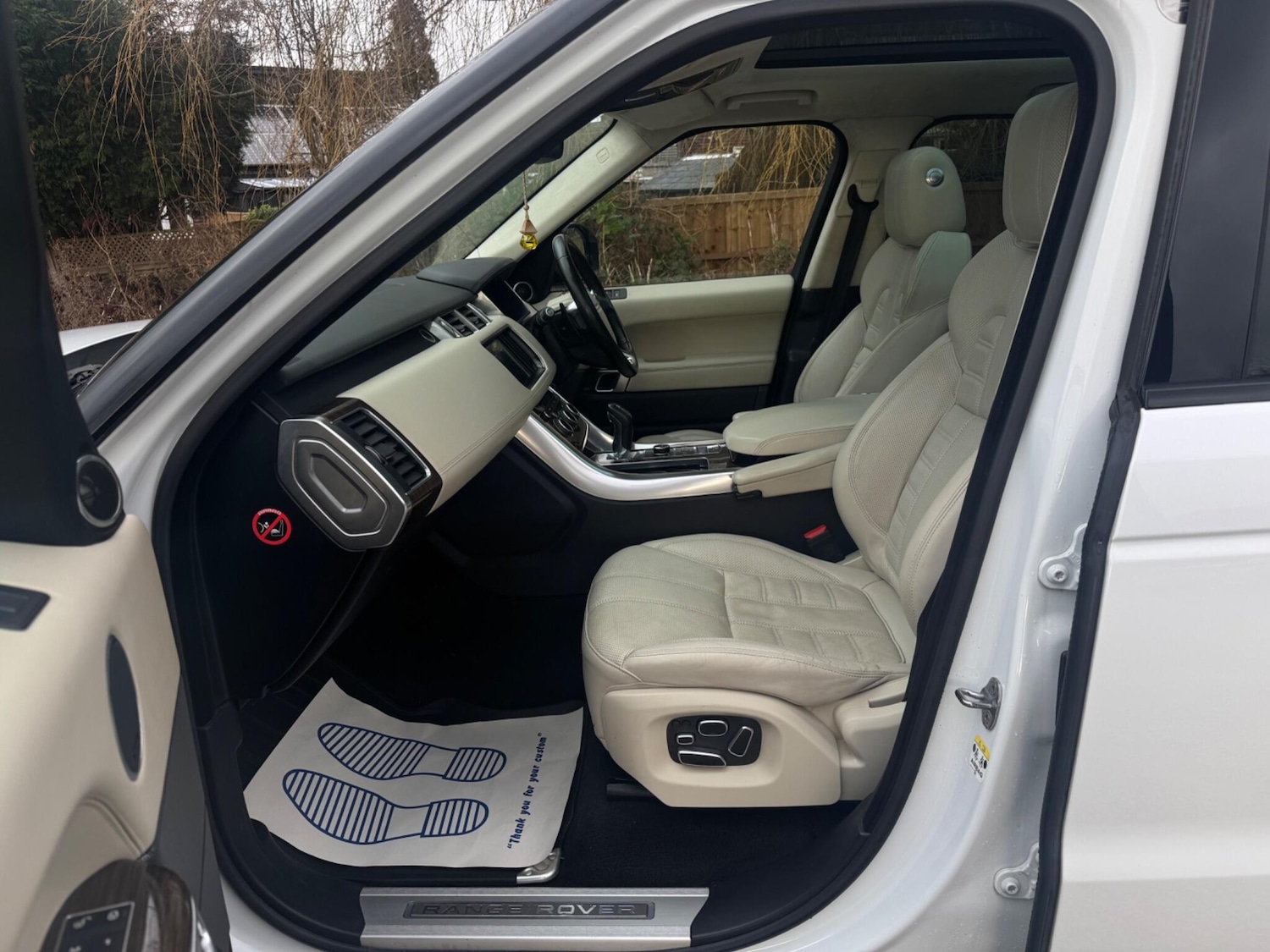 Used Land Rover Range Rover Sport for sale - 77496592: Photo 19