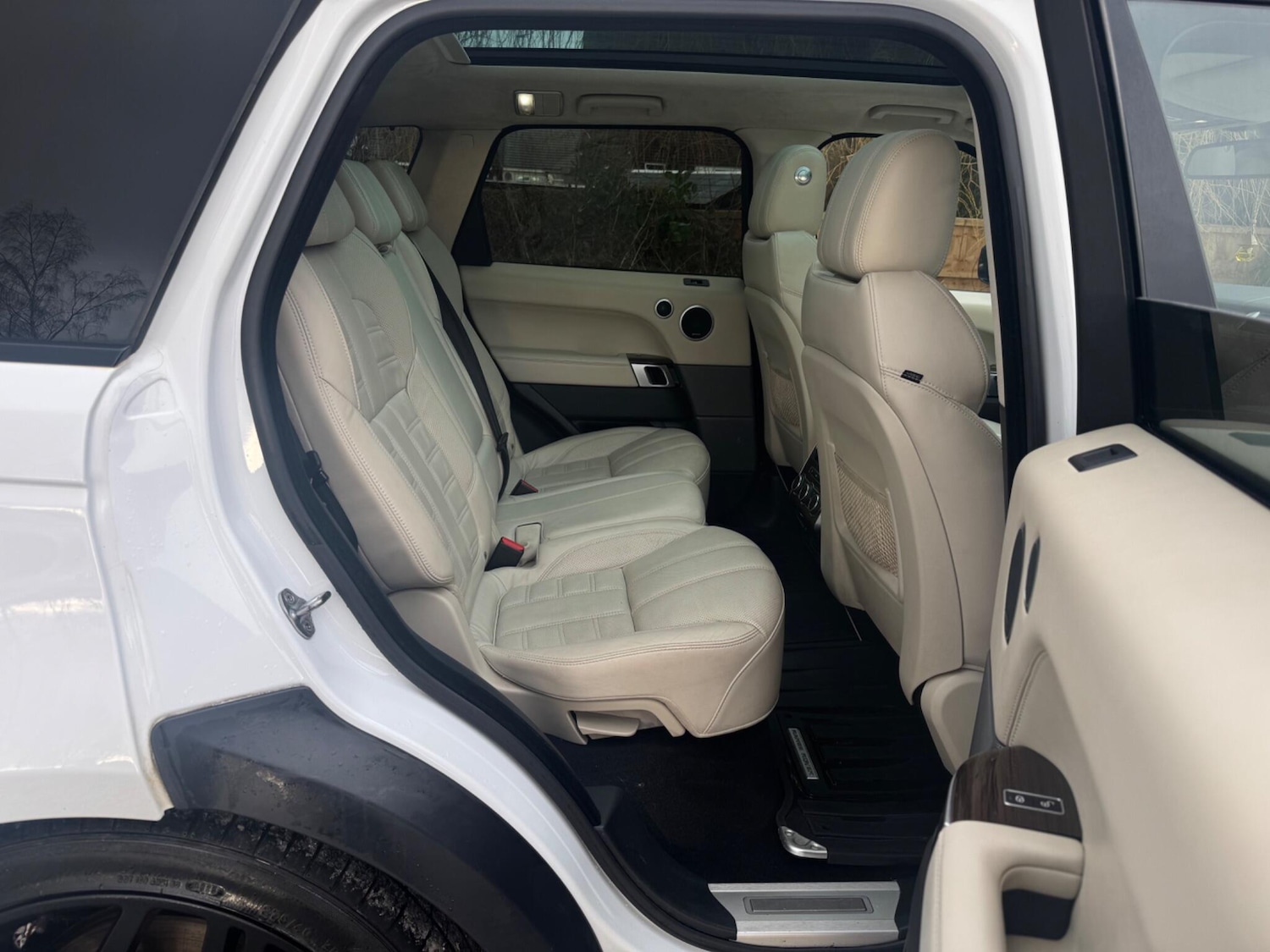 Used Land Rover Range Rover Sport for sale - 77496592: Photo 21