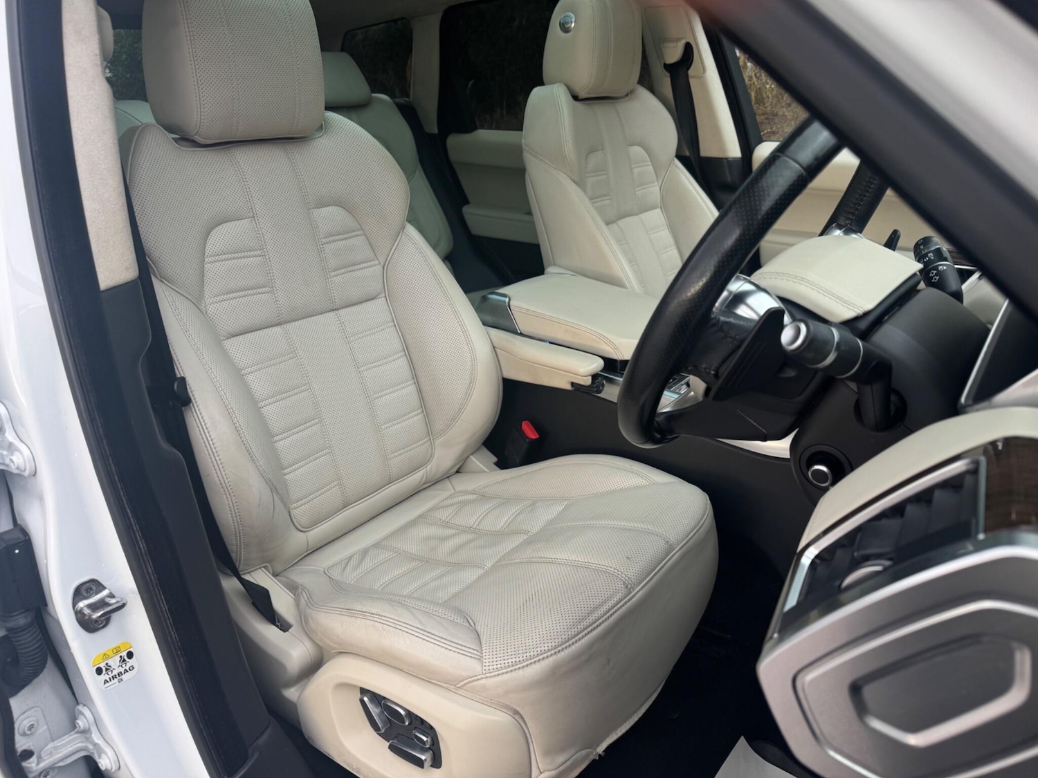 Used Land Rover Range Rover Sport for sale - 77496592: Photo 23