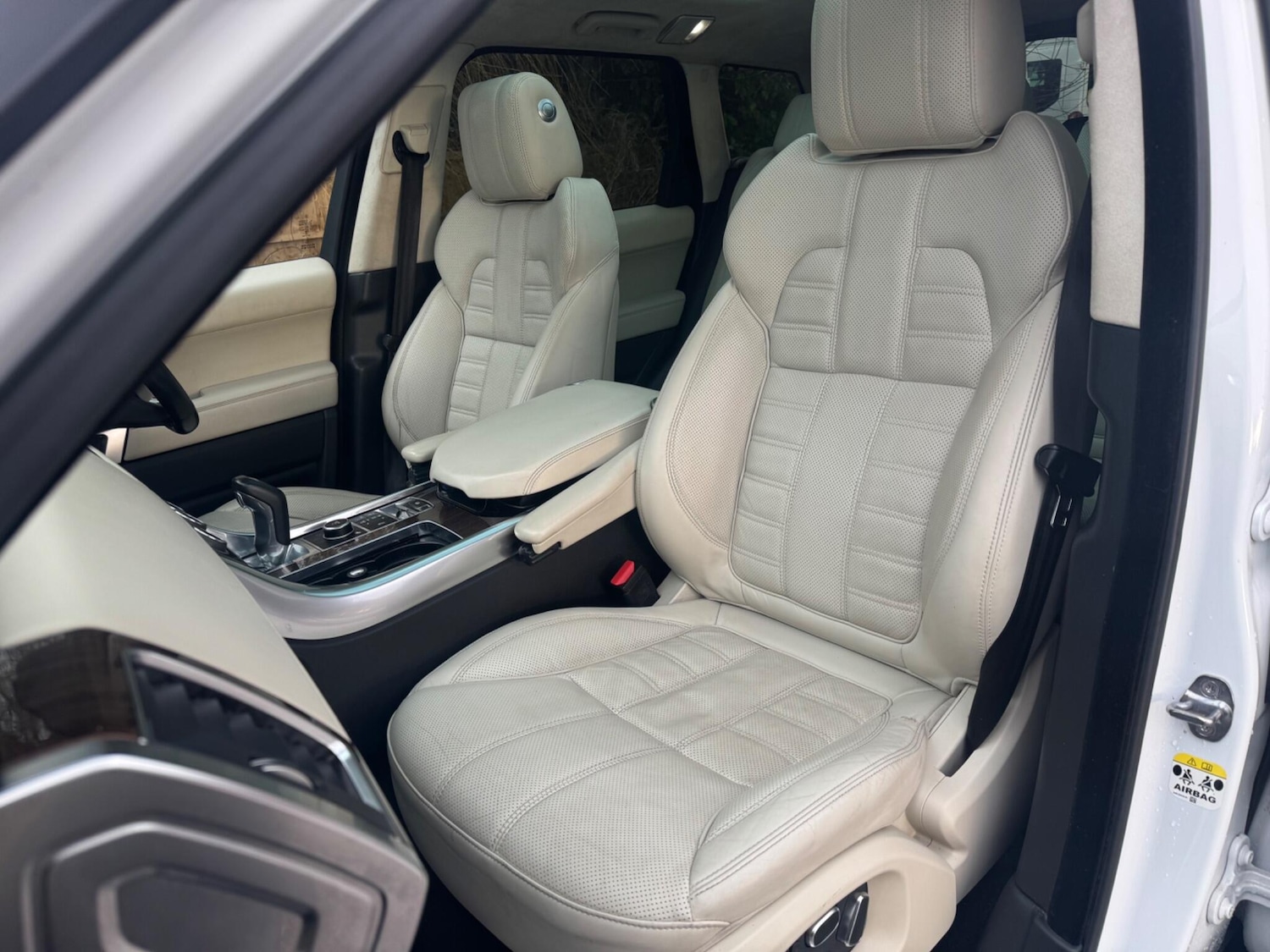 Used Land Rover Range Rover Sport for sale - 77496592: Photo 25