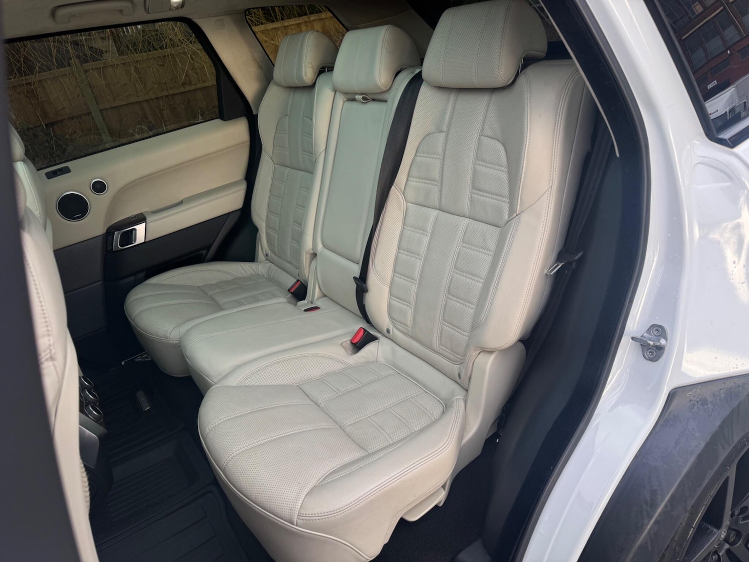 Used Land Rover Range Rover Sport for sale - 77496592: Photo 27