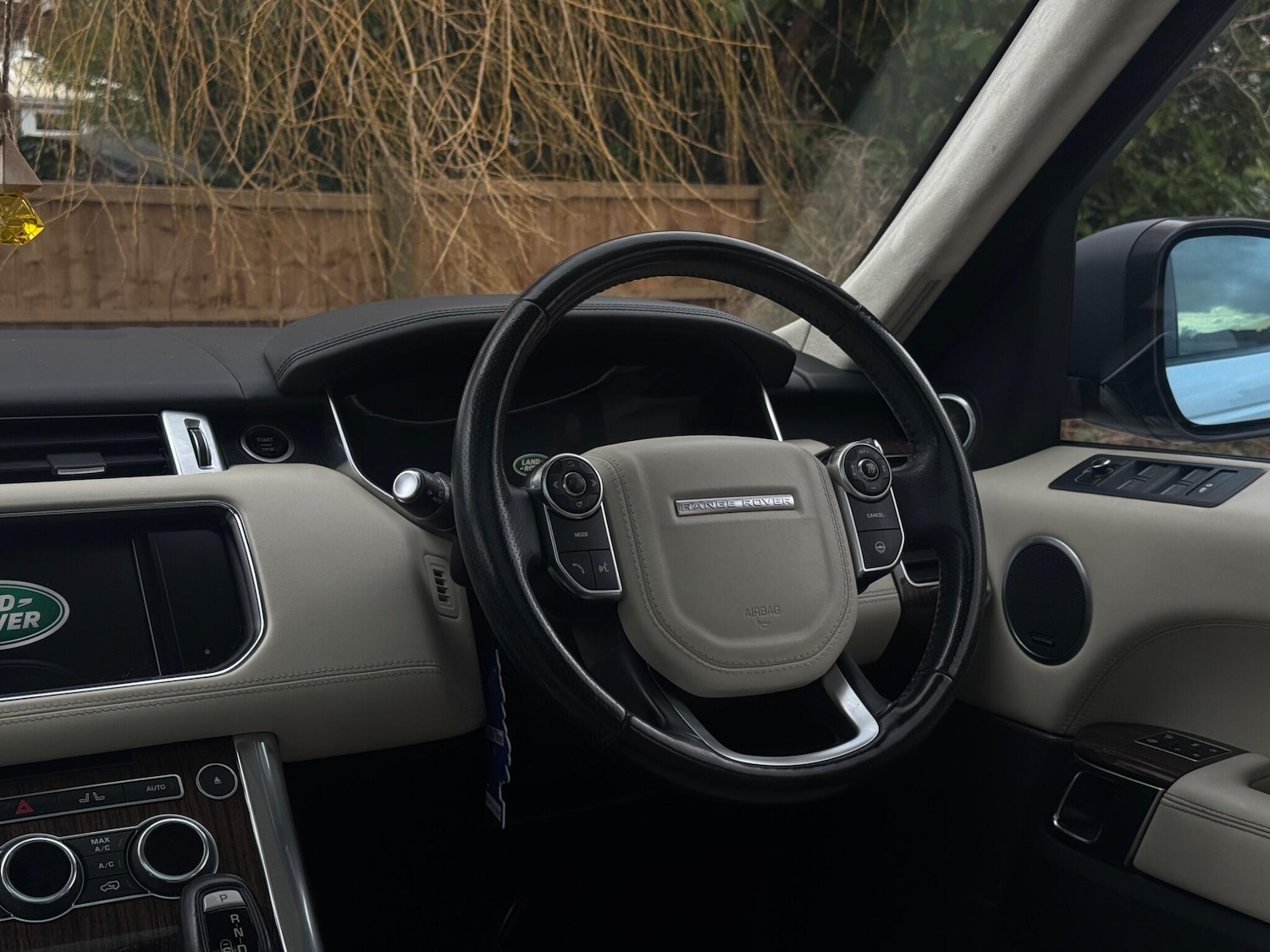 Used Land Rover Range Rover Sport for sale - 77496592: Photo 30