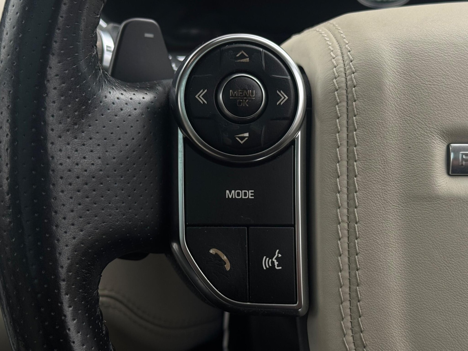 Used Land Rover Range Rover Sport for sale - 77496592: Photo 33