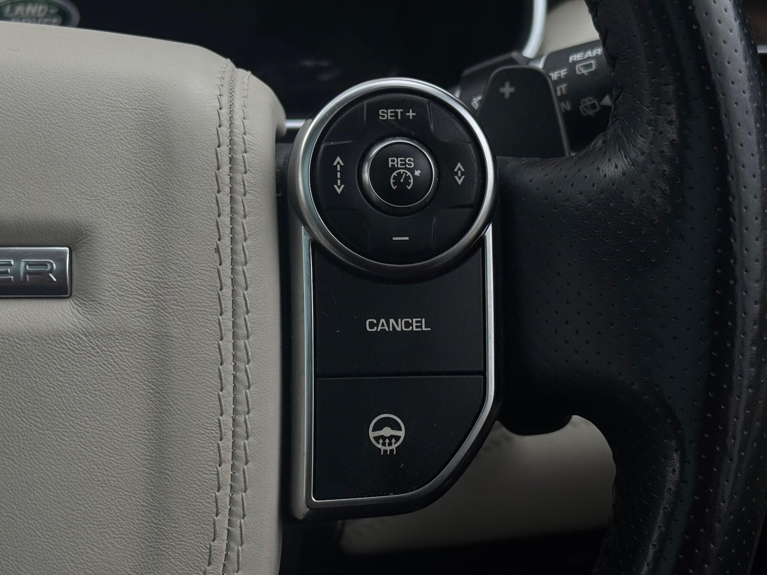 Used Land Rover Range Rover Sport for sale - 77496592: Photo 34