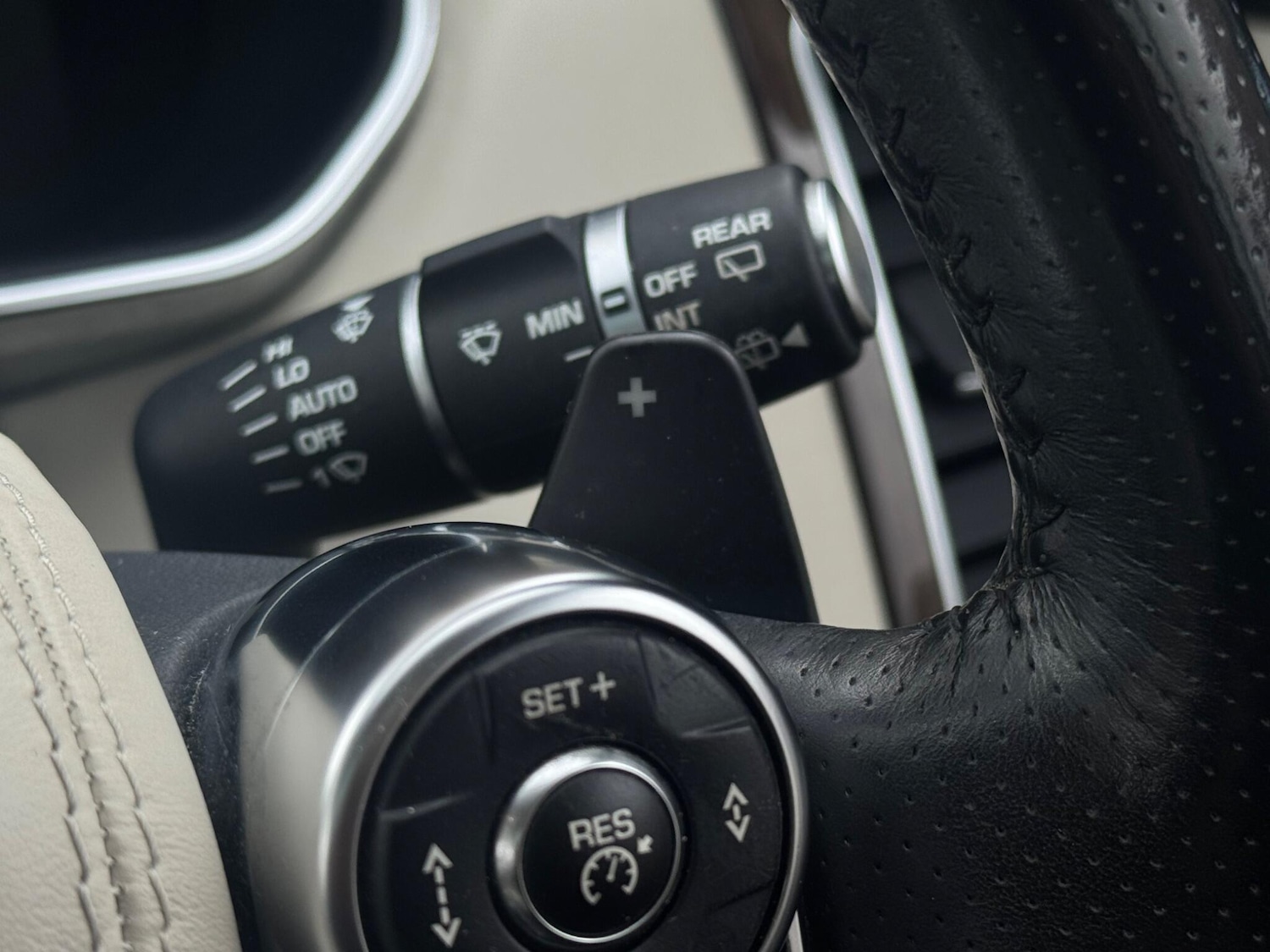 Used Land Rover Range Rover Sport for sale - 77496592: Photo 37