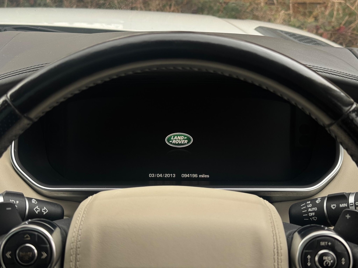 Used Land Rover Range Rover Sport for sale - 77496592: Photo 41