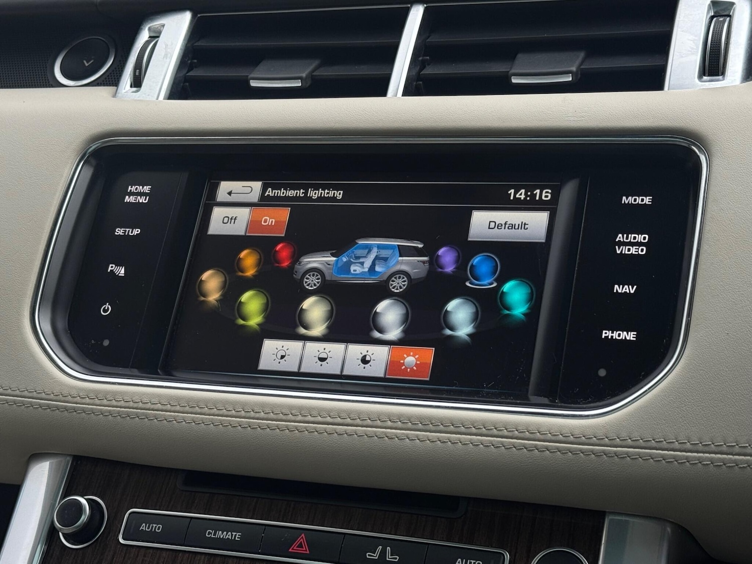 Used Land Rover Range Rover Sport for sale - 77496592: Photo 45