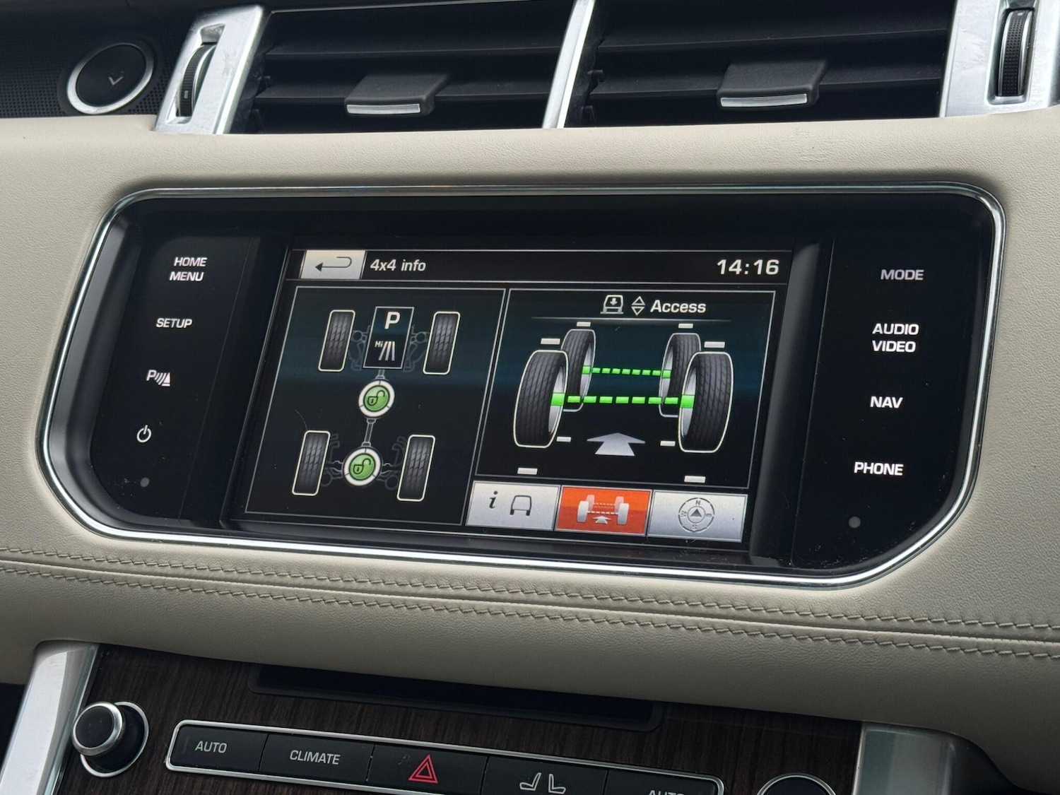 Used Land Rover Range Rover Sport for sale - 77496592: Photo 46