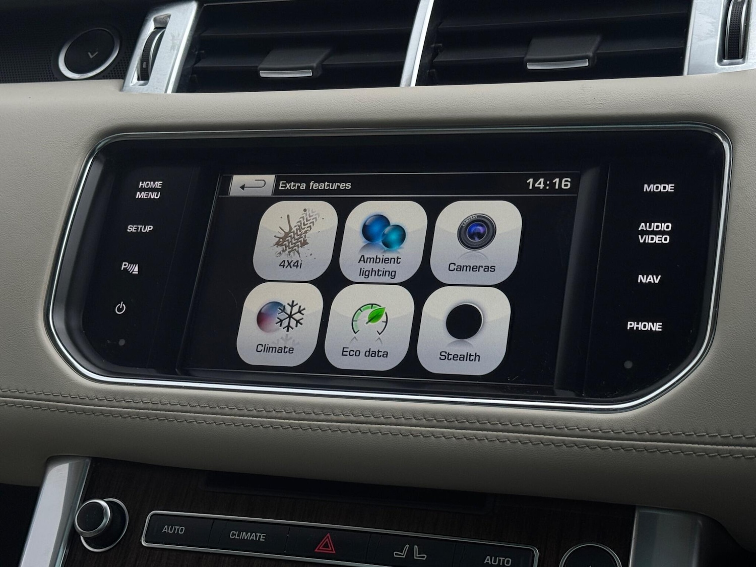 Used Land Rover Range Rover Sport for sale - 77496592: Photo 47