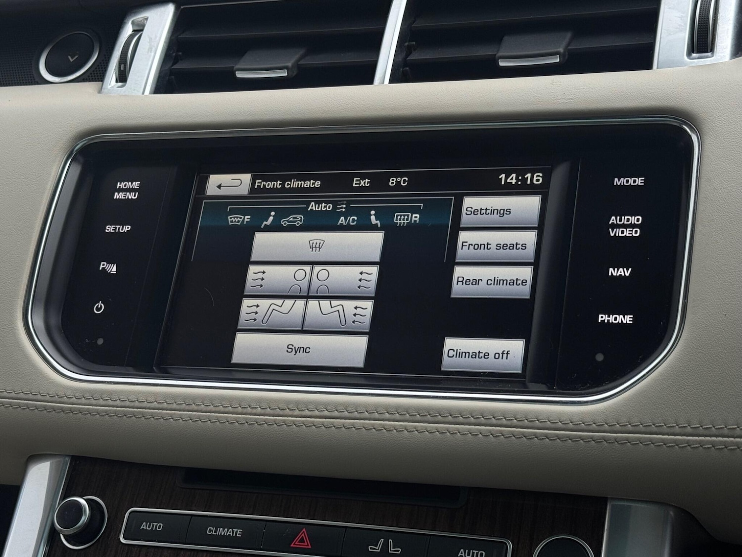 Used Land Rover Range Rover Sport for sale - 77496592: Photo 49