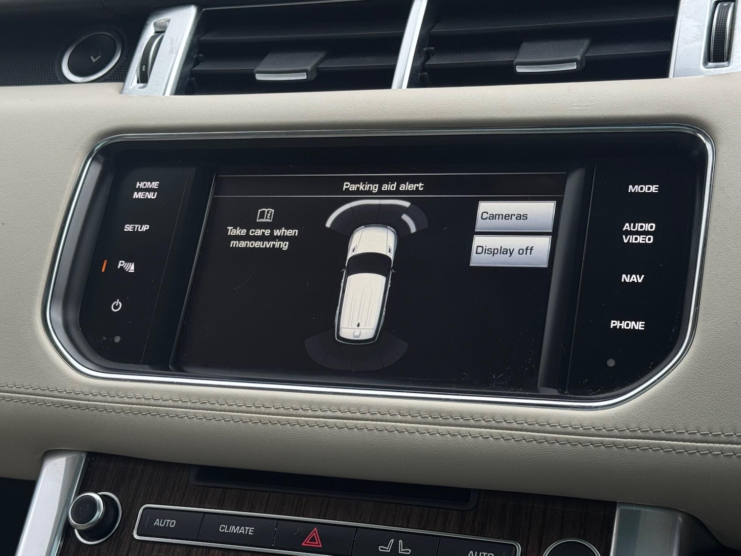 Used Land Rover Range Rover Sport for sale - 77496592: Photo 50