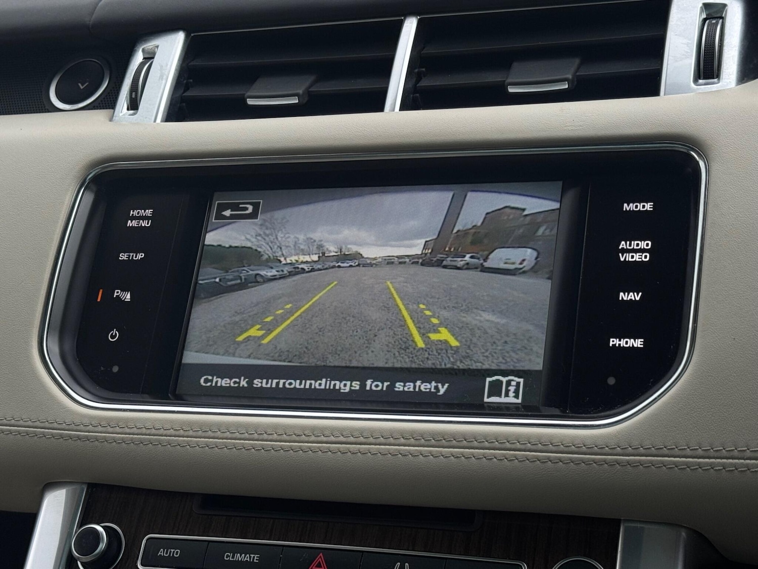 Used Land Rover Range Rover Sport for sale - 77496592: Photo 51