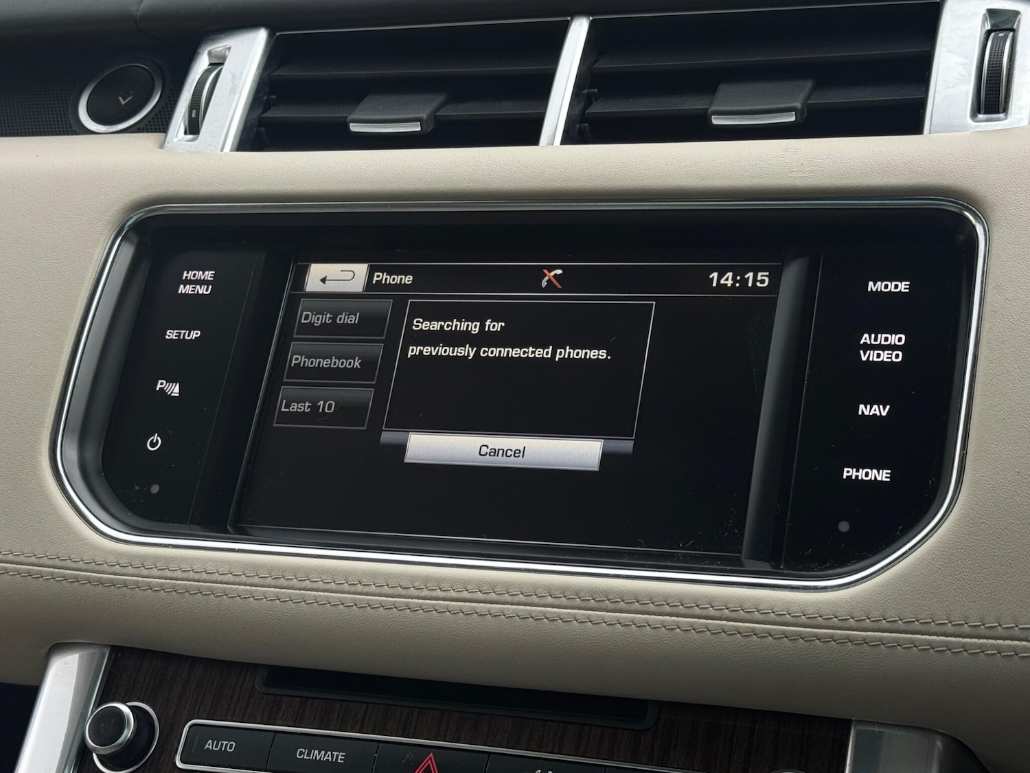 Used Land Rover Range Rover Sport for sale - 77496592: Photo 53