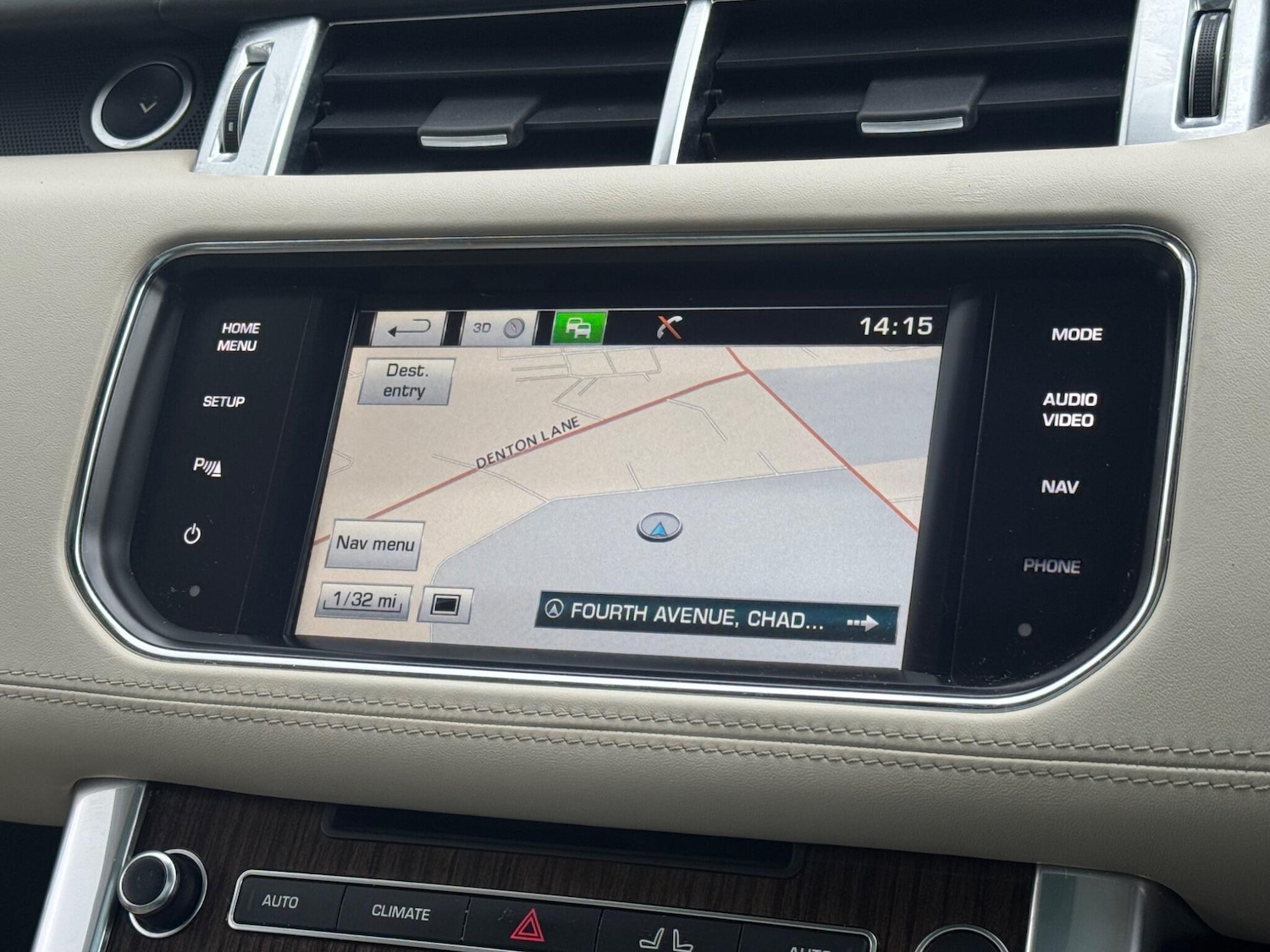 Used Land Rover Range Rover Sport for sale - 77496592: Photo 54