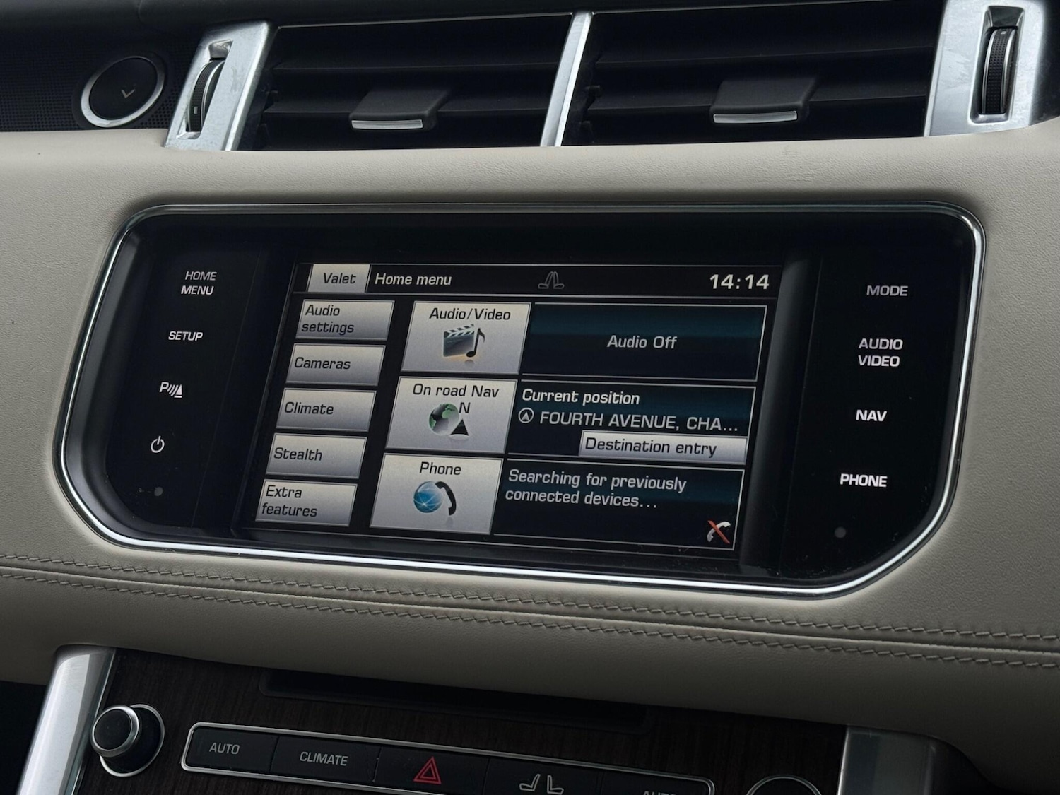 Used Land Rover Range Rover Sport for sale - 77496592: Photo 57