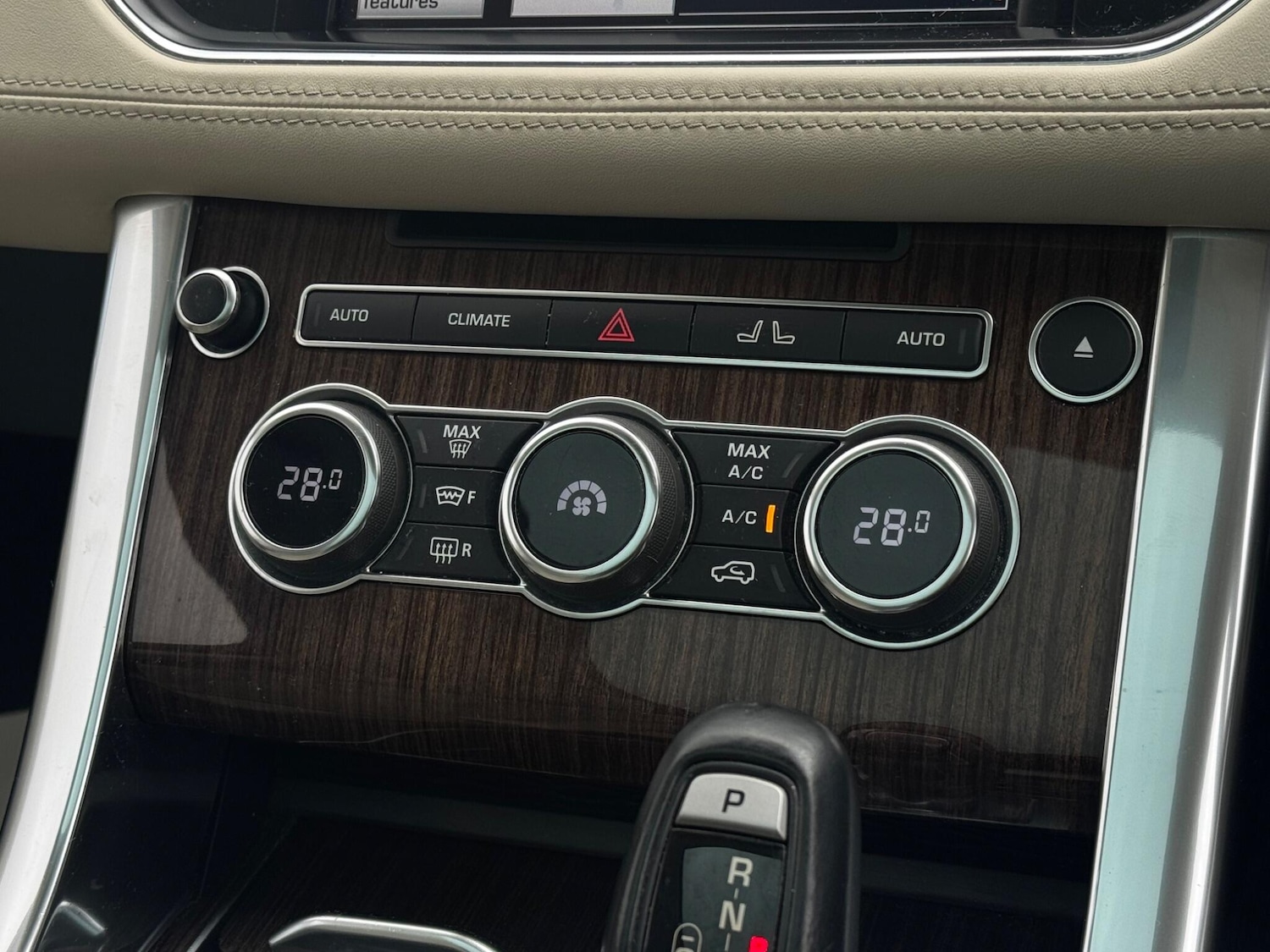 Used Land Rover Range Rover Sport for sale - 77496592: Photo 58