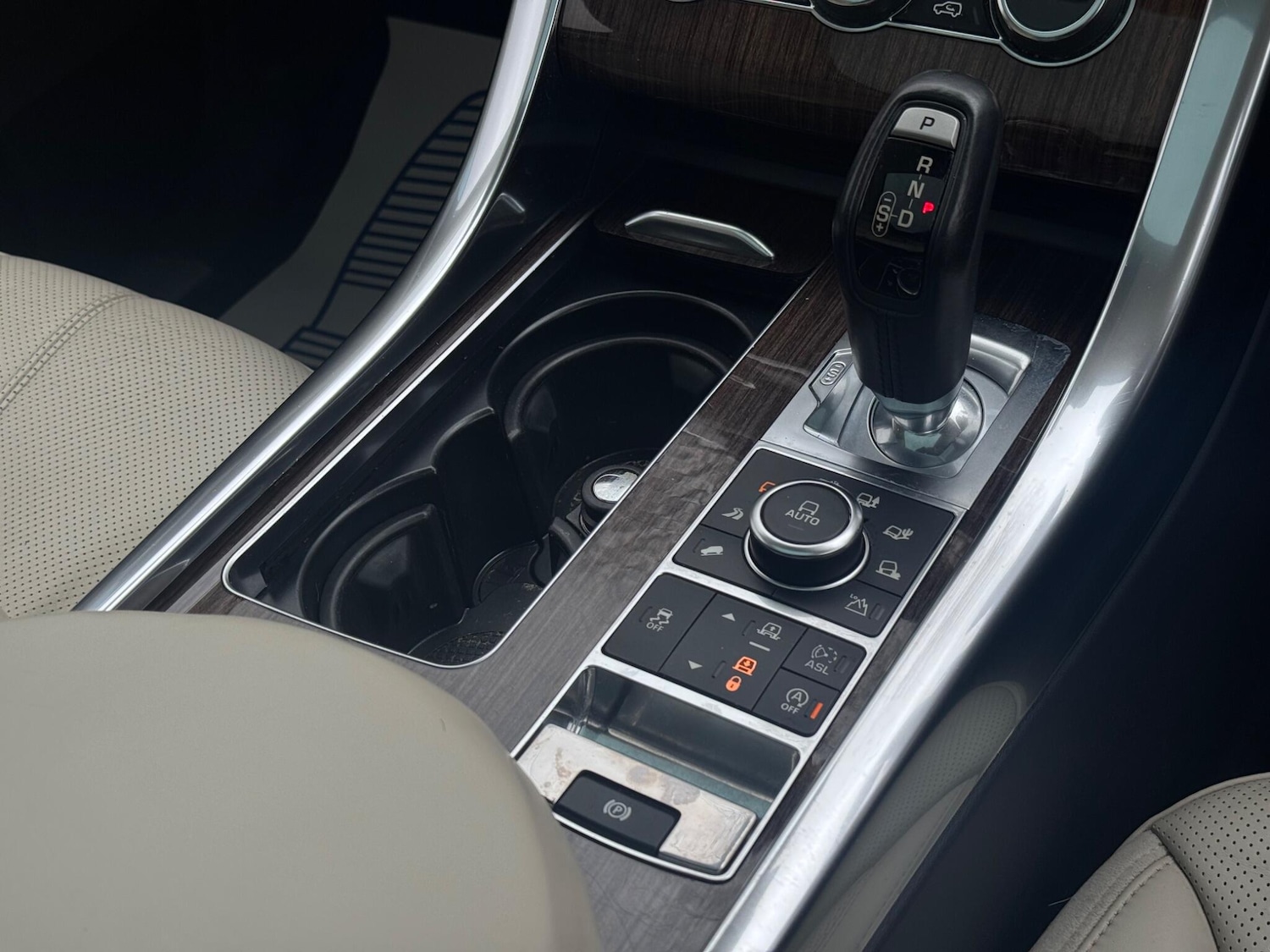 Used Land Rover Range Rover Sport for sale - 77496592: Photo 59