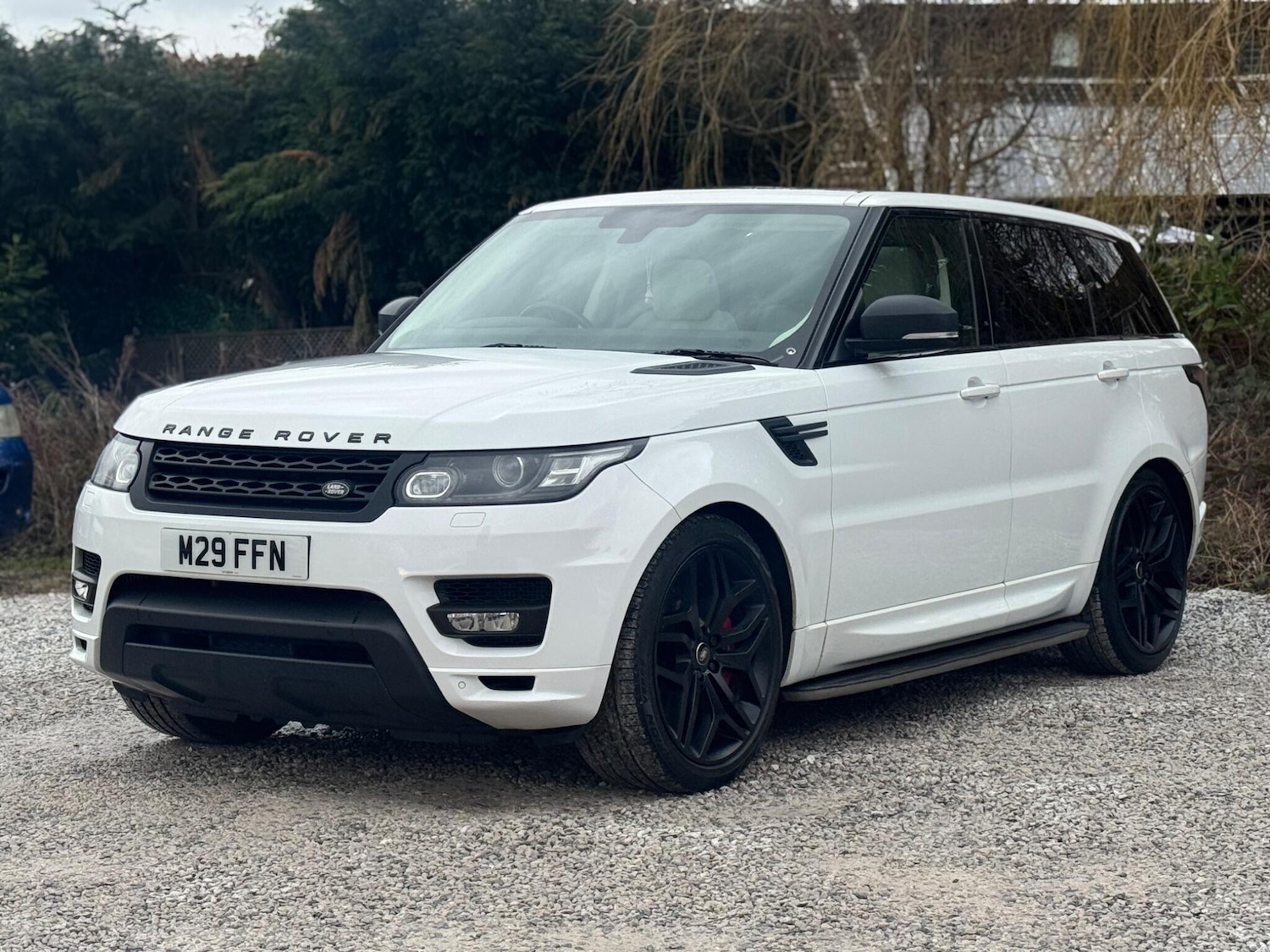 Used Land Rover Range Rover Sport for sale - 77496592: Photo 6
