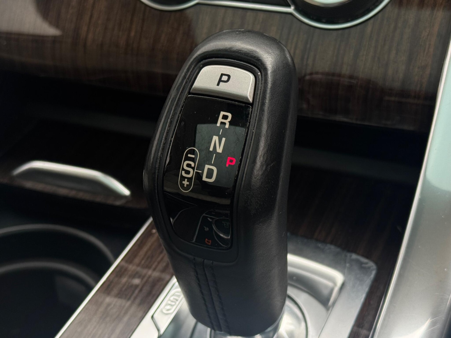 Used Land Rover Range Rover Sport for sale - 77496592: Photo 62