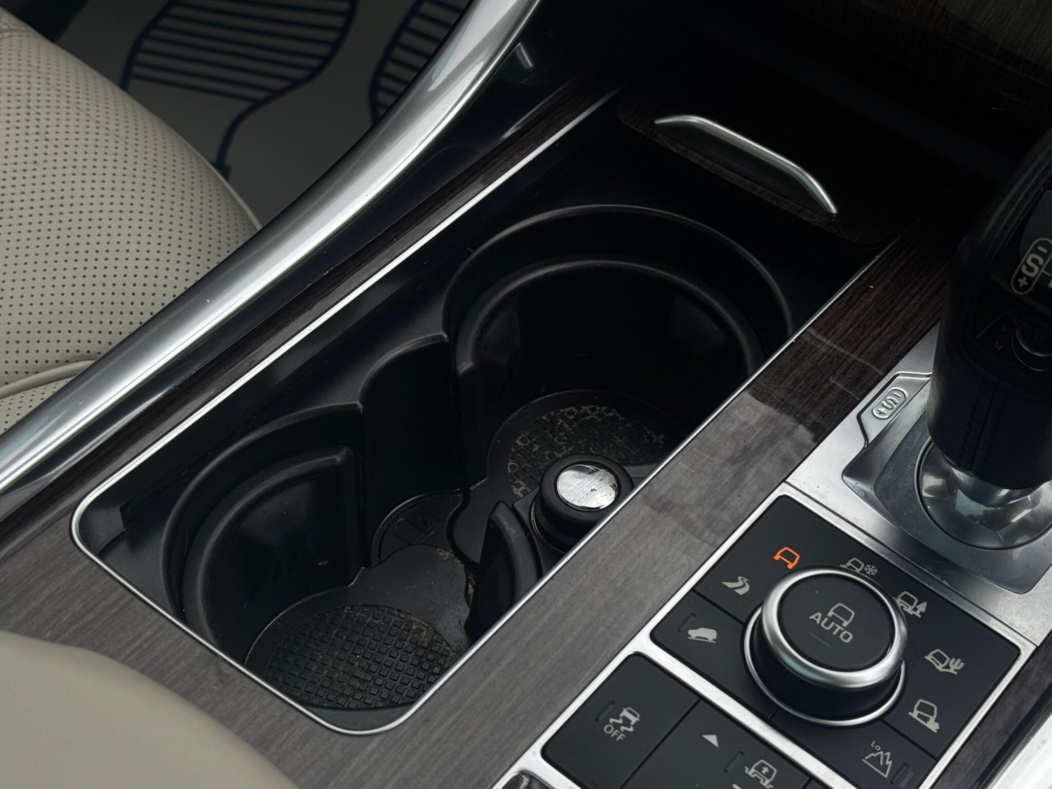 Used Land Rover Range Rover Sport for sale - 77496592: Photo 65