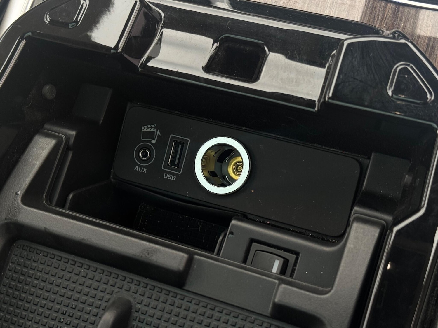 Used Land Rover Range Rover Sport for sale - 77496592: Photo 66