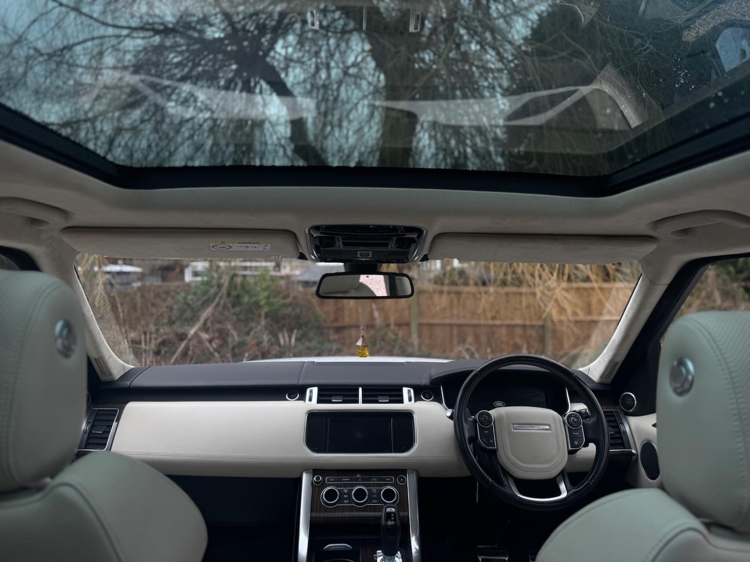 Used Land Rover Range Rover Sport for sale - 77496592: Photo 71