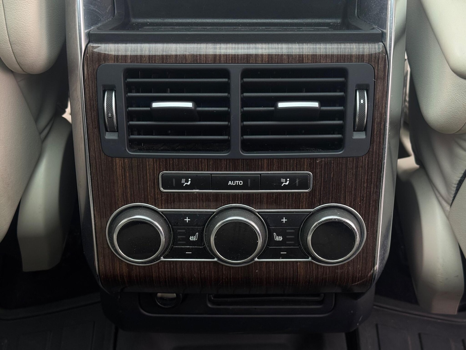 Used Land Rover Range Rover Sport for sale - 77496592: Photo 74