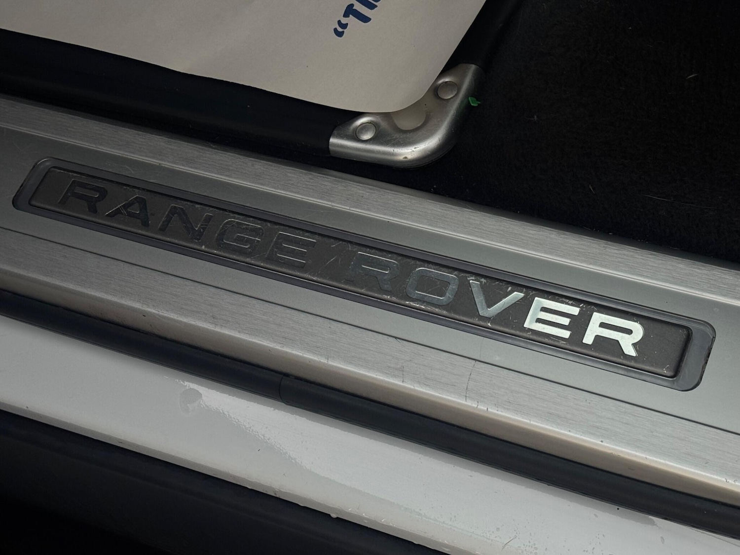 Used Land Rover Range Rover Sport for sale - 77496592: Photo 81