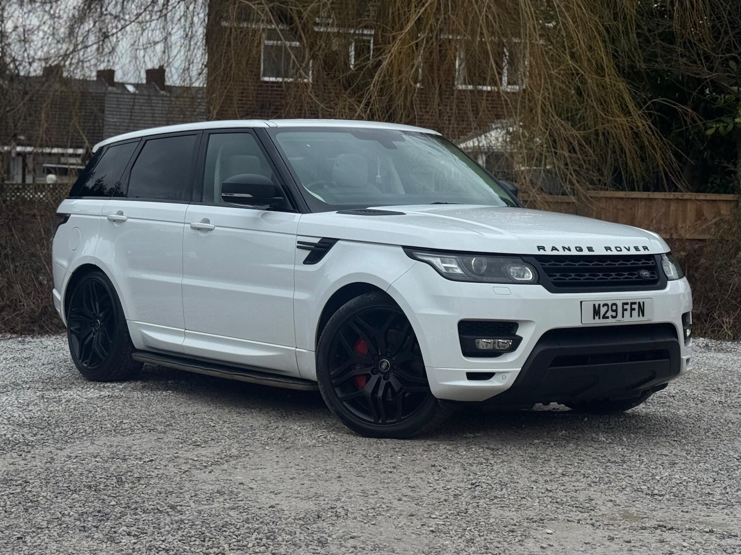 Used Land Rover Range Rover Sport for sale - 77496592: Photo 82