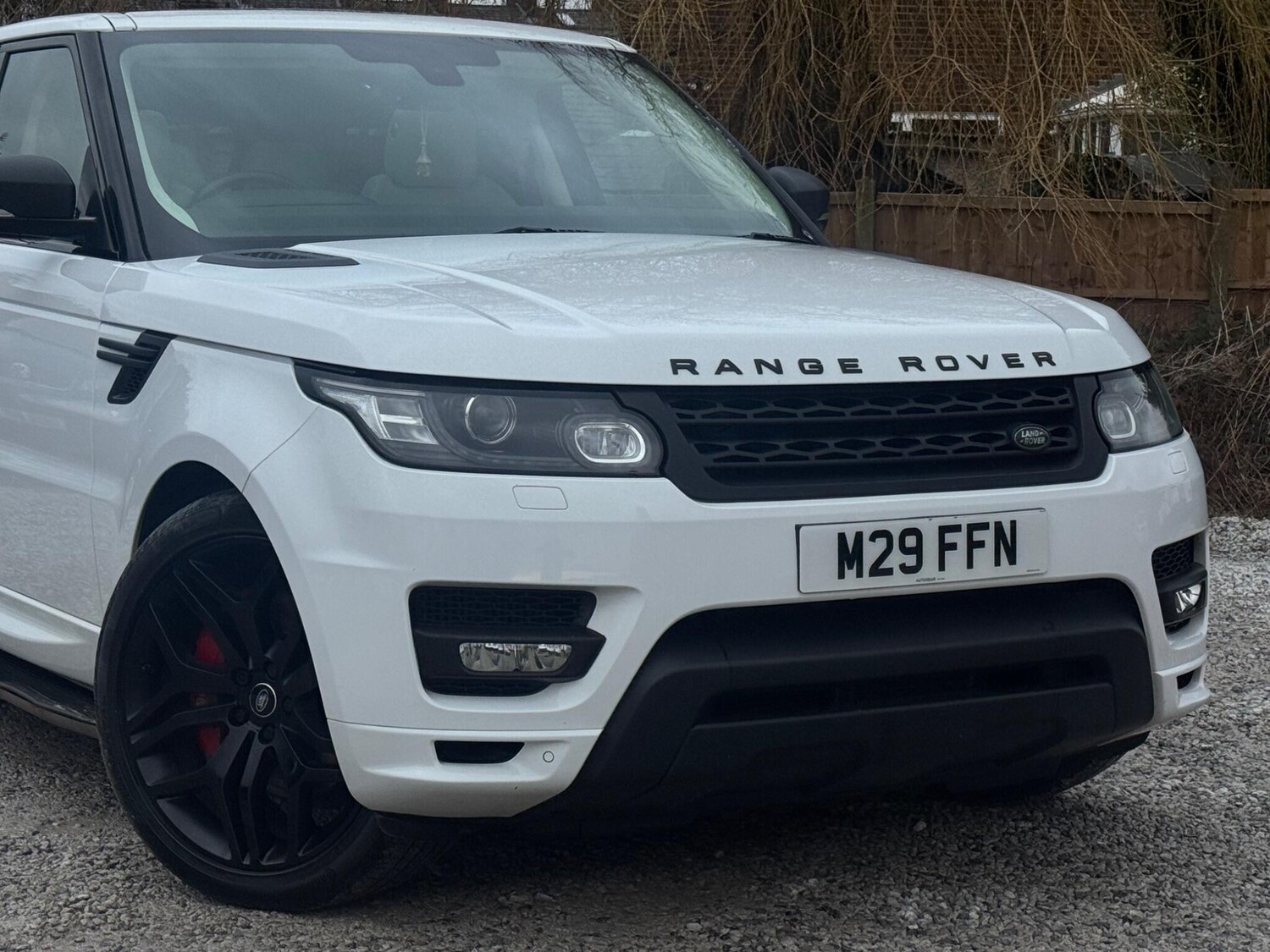 Used Land Rover Range Rover Sport for sale - 77496592: Photo 83