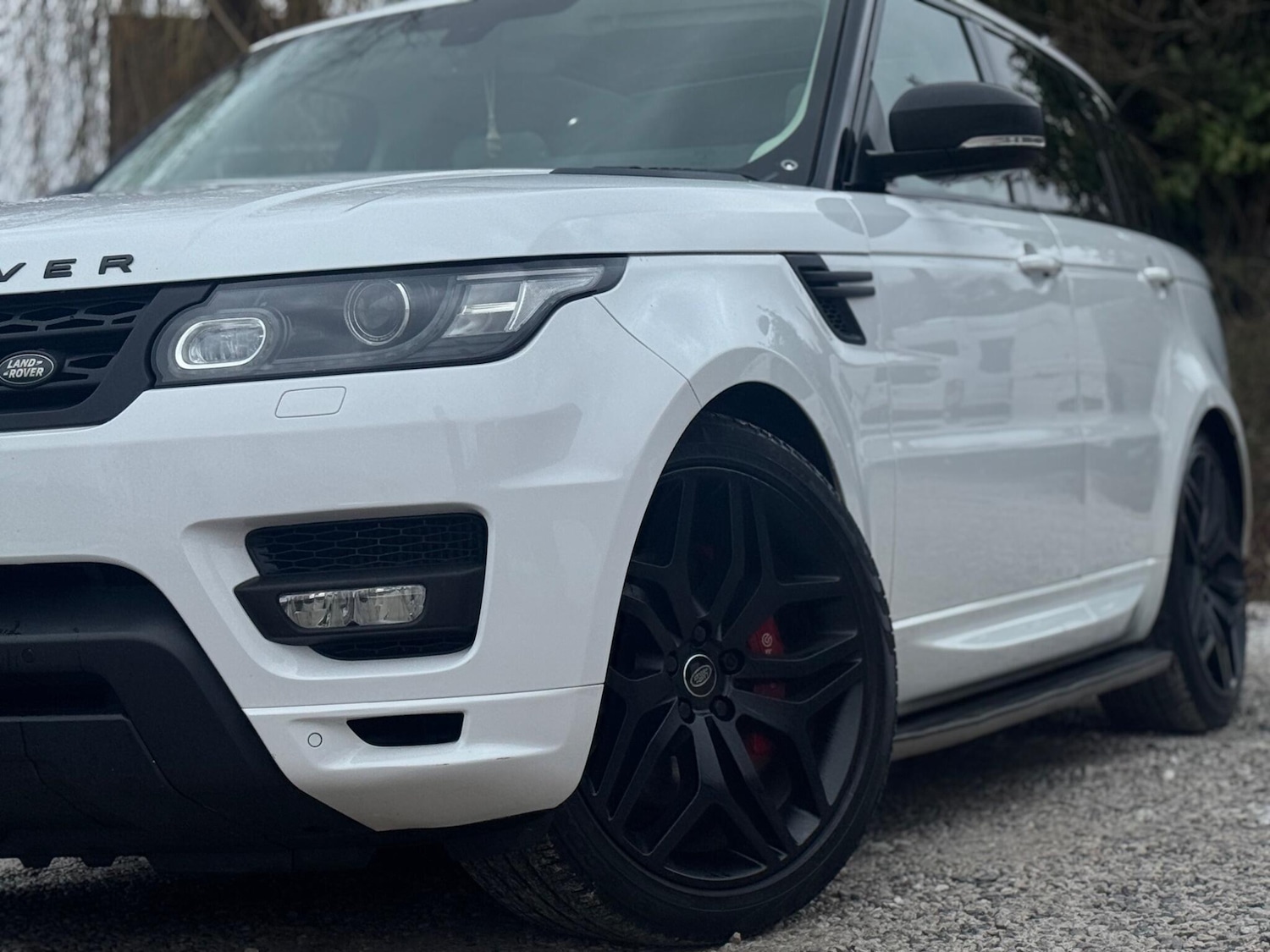 Used Land Rover Range Rover Sport for sale - 77496592: Photo 84