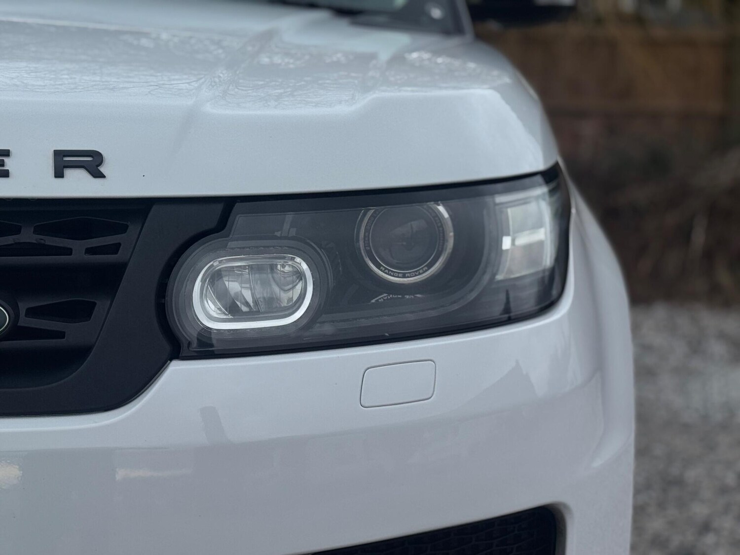 Used Land Rover Range Rover Sport for sale - 77496592: Photo 85