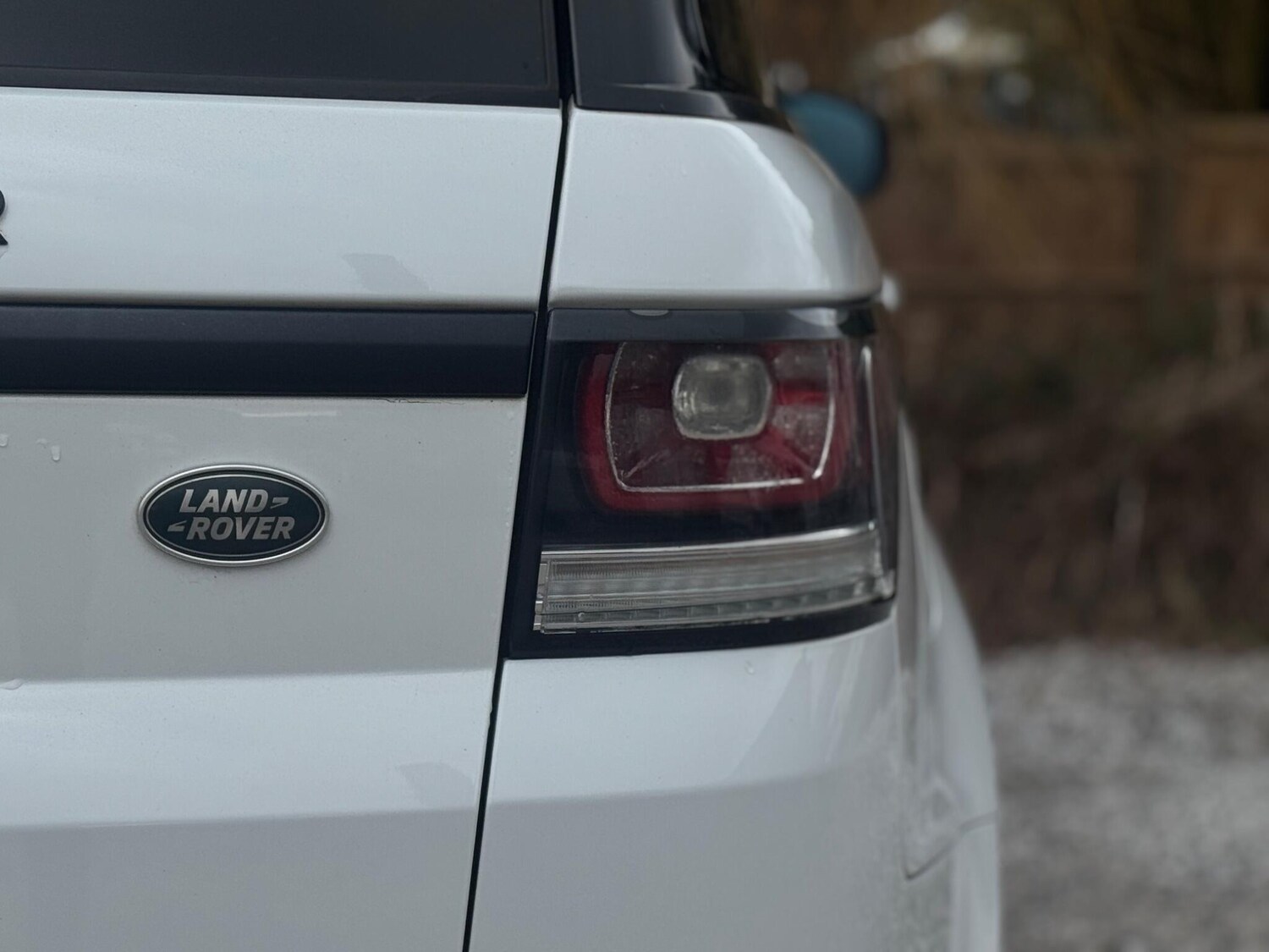 Used Land Rover Range Rover Sport for sale - 77496592: Photo 87